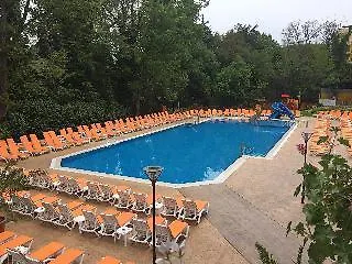 Odessos Park Daire Altın Kumlar