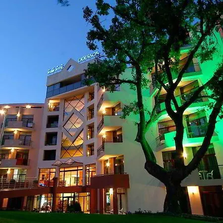 Odessos Park Altın Kumlar