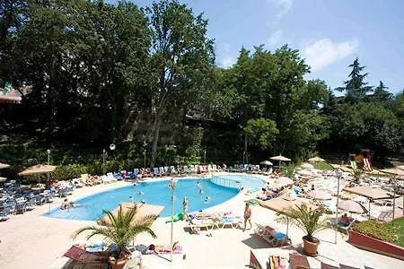 Daire Odessos Park *