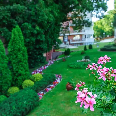 Daire Odessos Park Altın Kumlar
