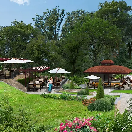 Daire Odessos Park *