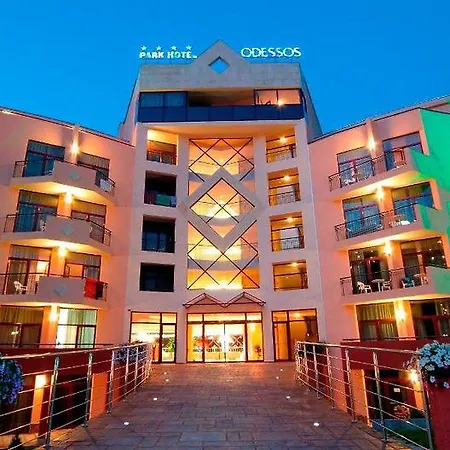 Odessos Park *