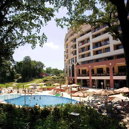 Odessos Park Altın Kumlar