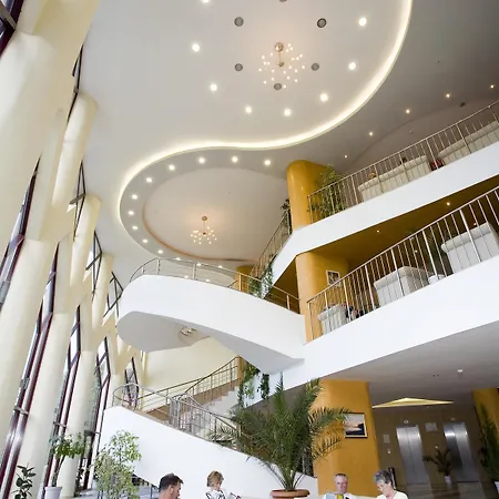 Daire Odessos Park *