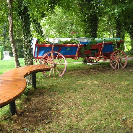 Daire Odessos Park *