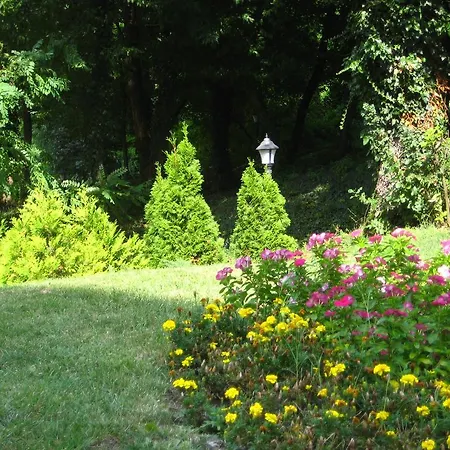 Odessos Park Daire Altın Kumlar