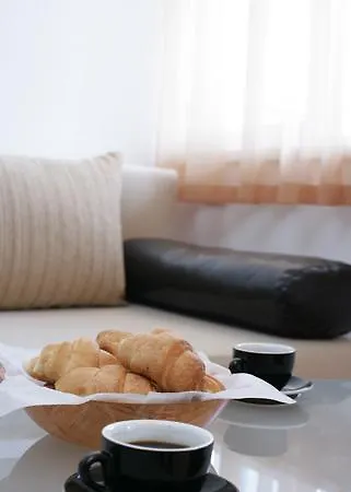 Odessos Park Daire *