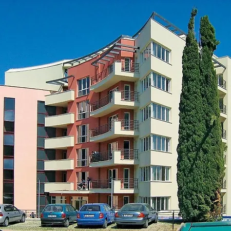 Odessos Park Altın Kumlar