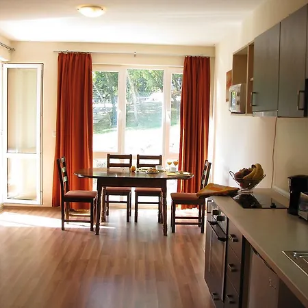 Odessos Park Daire Altın Kumlar