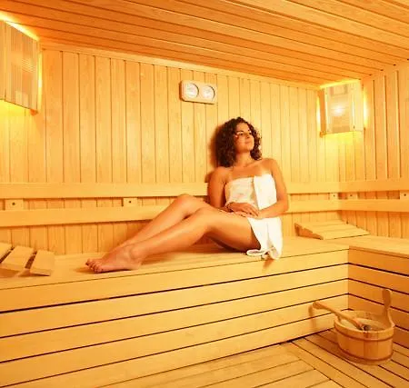 Odessos Park * Altın Kumlar