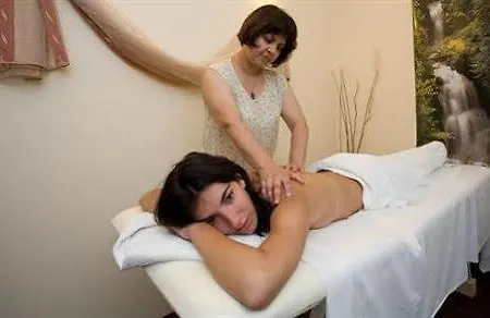 Daire Odessos Park *