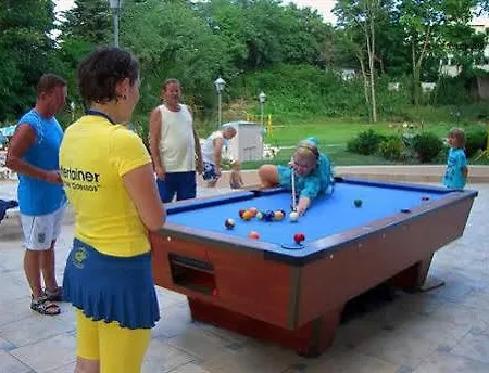 Odessos Park Daire Altın Kumlar