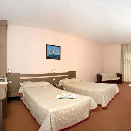 Odessos Park * Altın Kumlar