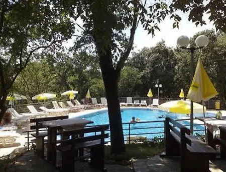 Odessos Park Altın Kumlar