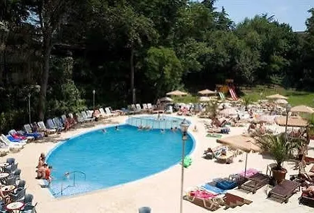 Odessos Park Daire *