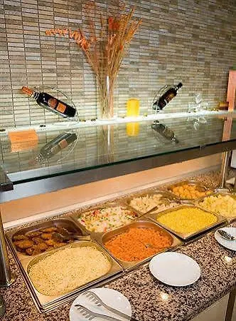 Odessos Park Daire Altın Kumlar