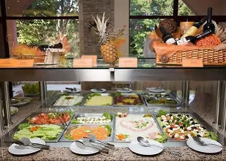 Daire Odessos Park *