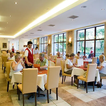 Daire Odessos Park *