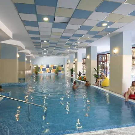 Odessos Park Altın Kumlar