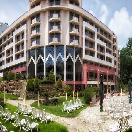 Odessos Park Altın Kumlar