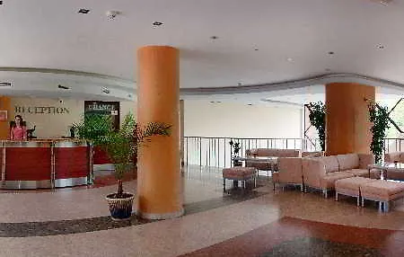 Odessos Park Daire *