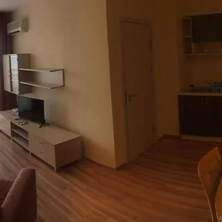 Odessos Park Altın Kumlar