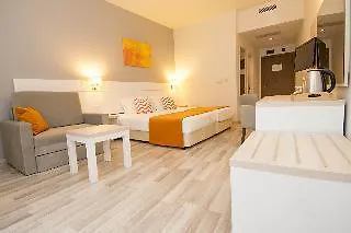 Odessos Park Apartment