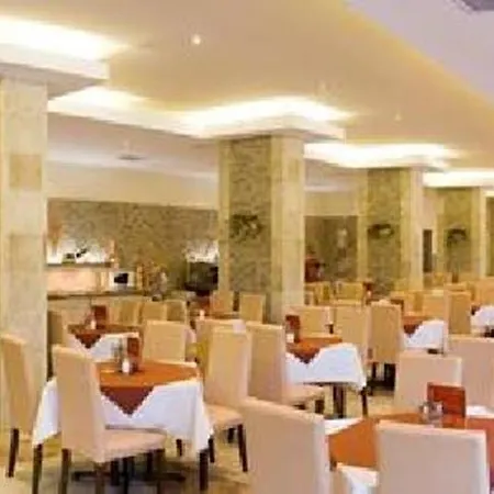 Odessos Park * Goldstrand