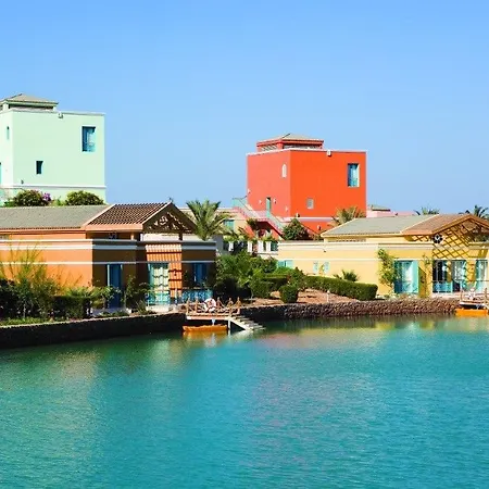 Odessos Park Apartment *