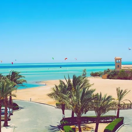 Apartment Odessos Park