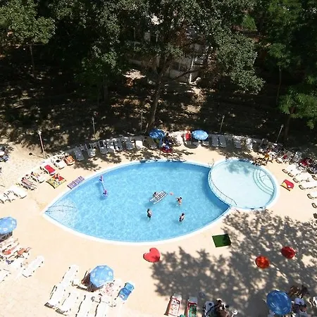 Odessos Park * Goldstrand