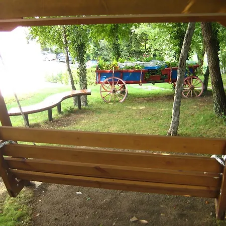 Odessos Park Apartment