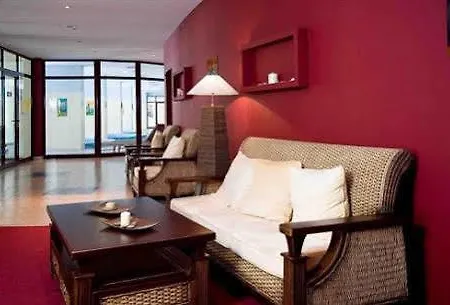 Apartment Odessos Park *