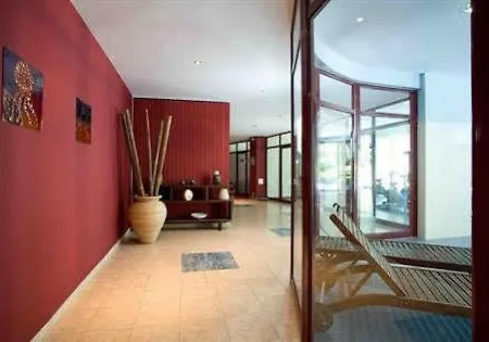 Apartment Odessos Park Goldstrand