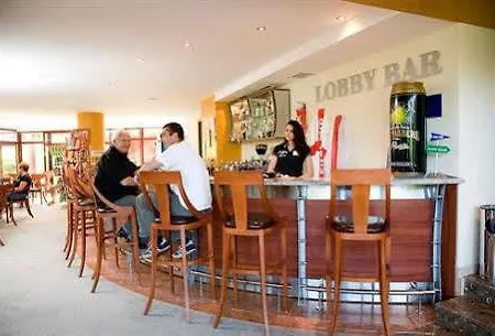 Odessos Park * Goldstrand