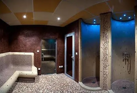 Odessos Park Apartment