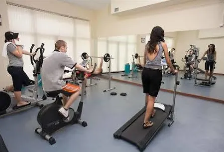 Odessos Park Apartment