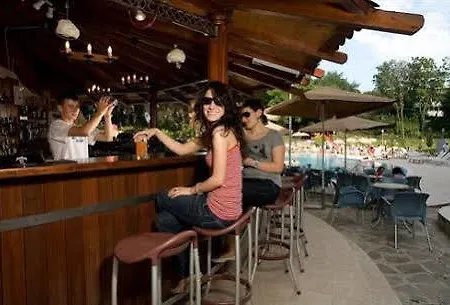 Apartment Odessos Park Goldstrand