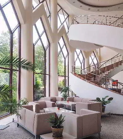 Odessos Park Apartment