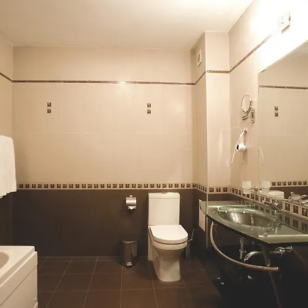 Apartment Odessos Park