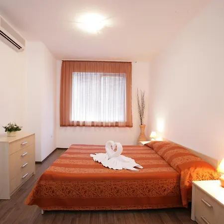 Odessos Park Apartment