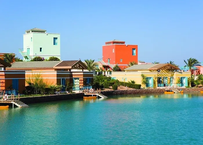 Odessos Park Apartamento *