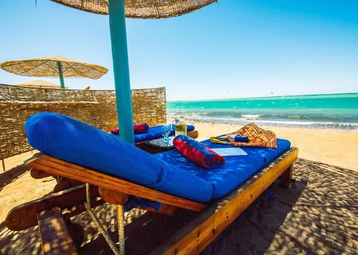 Apartamento Odessos Park Golden Sands