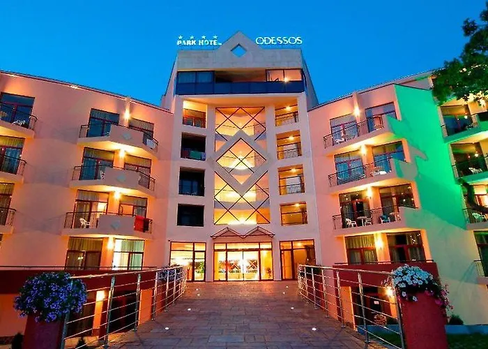Odessos Park *