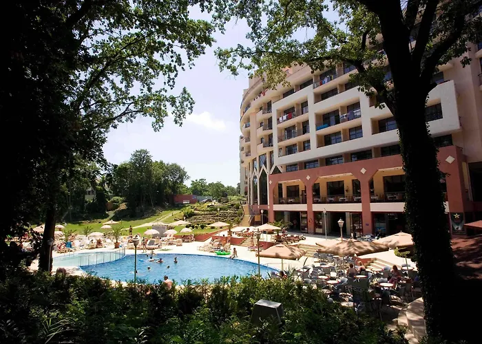 Odessos Park Golden Sands