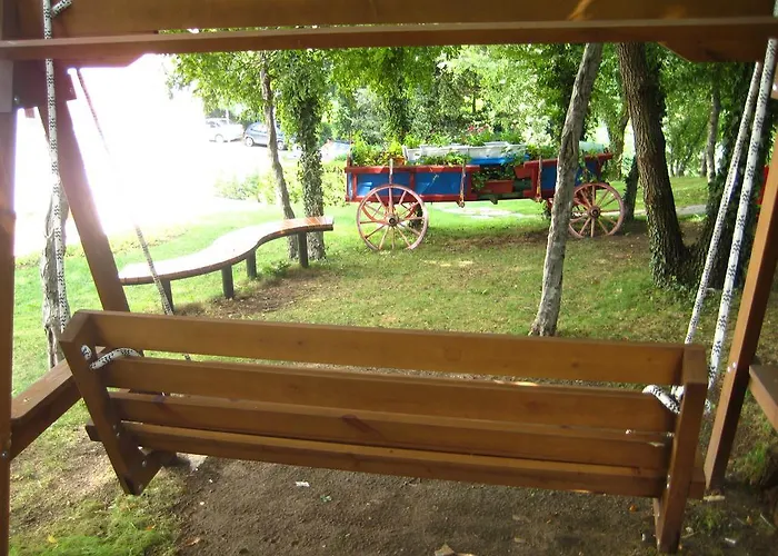 Odessos Park Apartamento