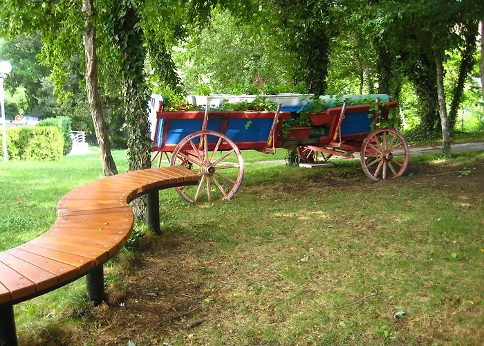 Apartamento Odessos Park *