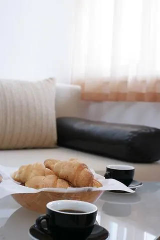 Odessos Park Apartamento *