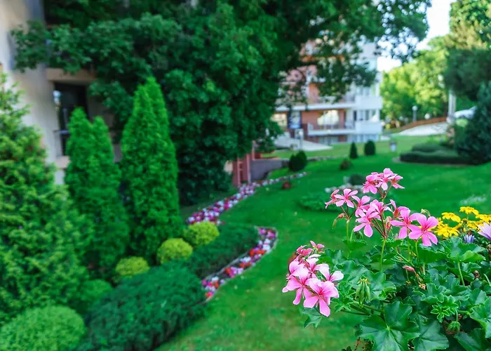 Odessos Park * Golden Sands