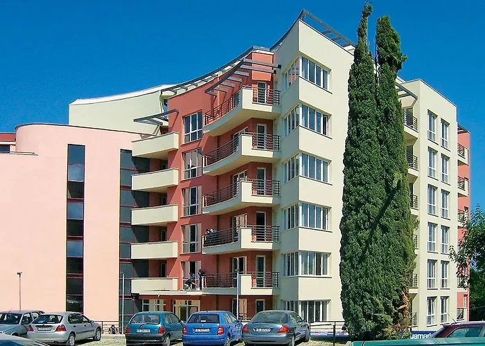 Odessos Park Golden Sands